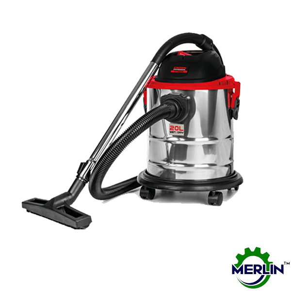 CROWN 20L All-purpose Vacuum Cleaners